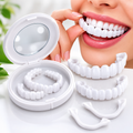 Carillas Dentales Premium — Sonrisa Perfecta al Instante