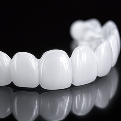 Carillas Dentales Premium — Sonrisa Perfecta al Instante
