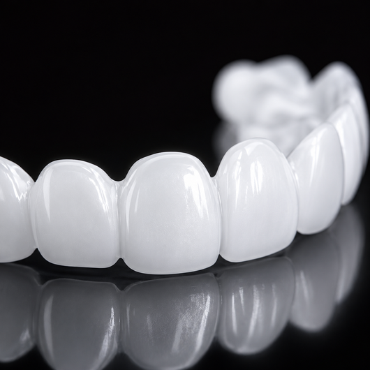 Carillas Dentales Premium — Sonrisa Perfecta al Instante