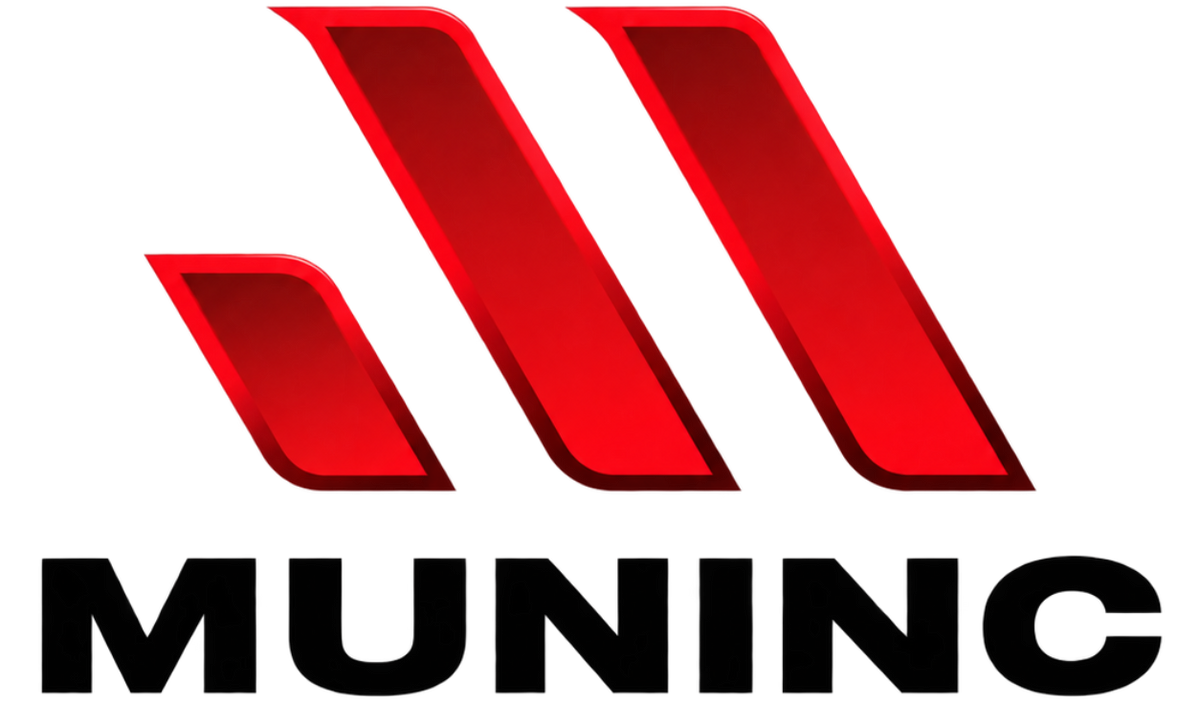 MUNINC MARKETS