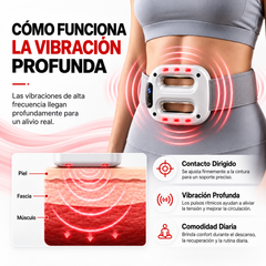 Vyra Fascia Massage Ring