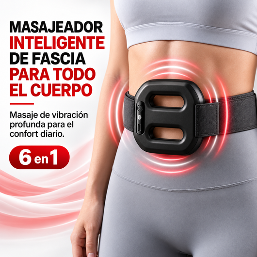 Vyra Fascia Massage Ring