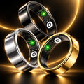 Aura Smart Ring Anillo Inteligente de Bienestar