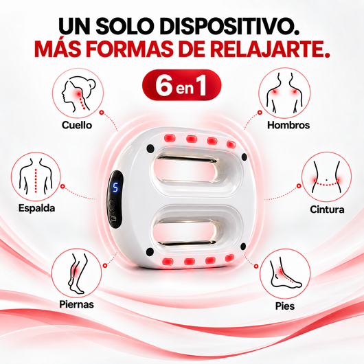 Vyra Fascia Massage Ring