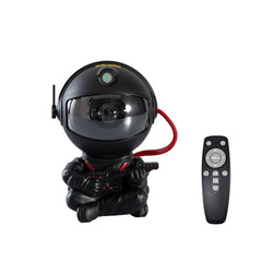Astronaut Galaxy Starry Projector LED Night Light Star Sky Nightlights For Bedroom