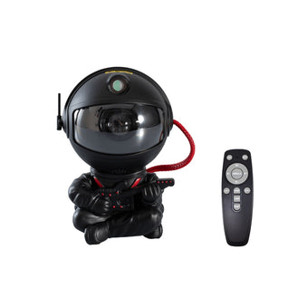 Astronaut Galaxy Starry Projector LED Night Light Star Sky Nightlights For Bedroom