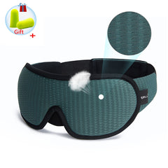 3D Sleeping Mask Block Out Light