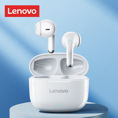 Lenovo LP40 Pro Earphone Bluetooth 5.1 Wireless Headphones Waterproof Earpieces Sports