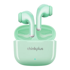 Lenovo LP40 Pro Earphone Bluetooth 5.1 Wireless Headphones Waterproof Earpieces Sports