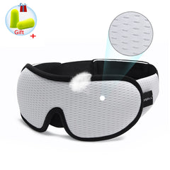 3D Sleeping Mask Block Out Light