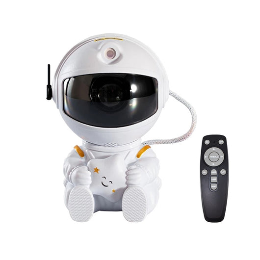 Astronaut Galaxy Starry Projector LED Night Light Star Sky Nightlights For Bedroom