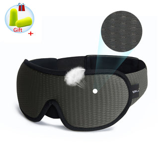 3D Sleeping Mask Block Out Light