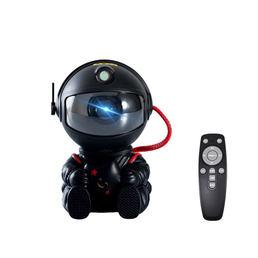 Astronaut Galaxy Starry Projector LED Night Light Star Sky Nightlights For Bedroom