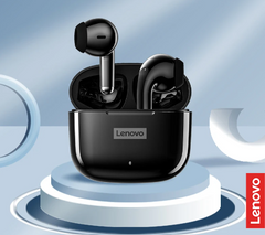 Lenovo LP40 Pro Earphone Bluetooth 5.1 Wireless Headphones Waterproof Earpieces Sports